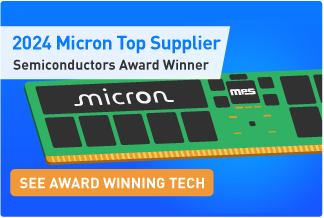 Micron Award