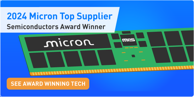 Micron Award